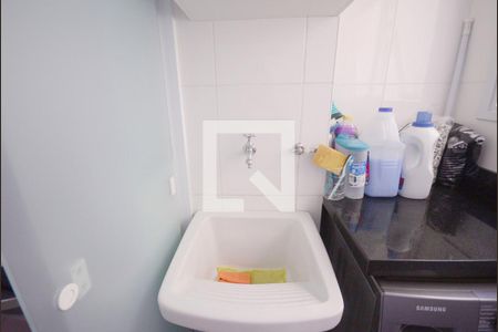 Apartamento à venda com 51m², 2 quartos e 1 vaga Apartamento à venda com 51m², 2 quartos e 1 vagaÁrea de Serviço