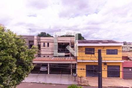 Casa para alugar com 280m², 4 quartos e 4 vagasQuarto 2 - Vista da Janela