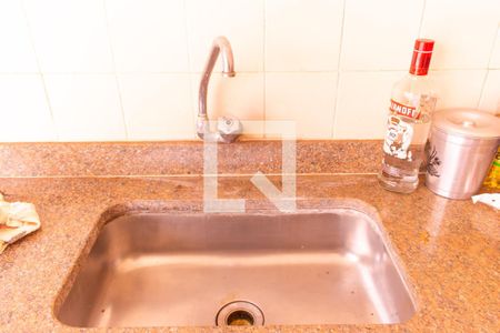 Casa para alugar com 280m², 4 quartos e 4 vagasÁrea de Lazer - Cozinha (Pia)