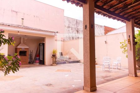 Casa para alugar com 280m², 4 quartos e 4 vagasÁrea de Lazer