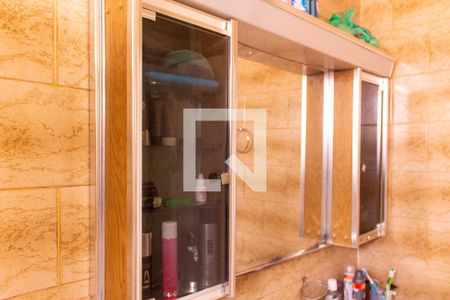 Casa para alugar com 280m², 4 quartos e 4 vagasBanheiro Social - Espelho