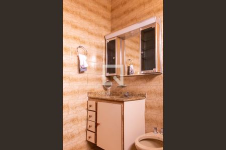 Casa para alugar com 280m², 4 quartos e 4 vagasBanheiro Social 2