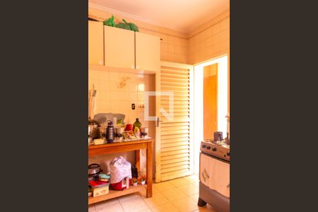 Casa para alugar com 280m², 4 quartos e 4 vagasCozinha