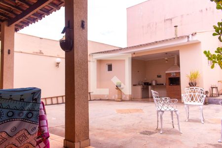 Casa para alugar com 280m², 4 quartos e 4 vagasÁrea de Lazer