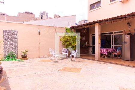 Casa para alugar com 280m², 4 quartos e 4 vagasÁrea de Lazer
