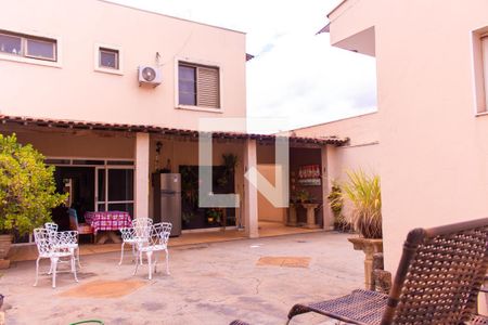 Casa para alugar com 280m², 4 quartos e 4 vagasÁrea de Lazer