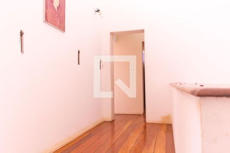 Hall Segundo Piso de casa para alugar com 4 quartos, 280m² em Jardim Irajá, Ribeirão Preto