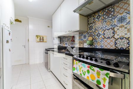 Apartamento à venda com 100m², 3 quartos e 2 vagasCozinha