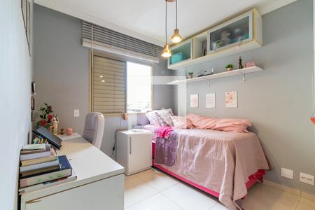 Apartamento à venda com 100m², 3 quartos e 2 vagasQuarto 1