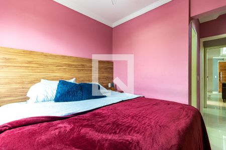 Quarto 3 - Suíte de apartamento à venda com 3 quartos, 100m² em Vila Isa, São Paulo