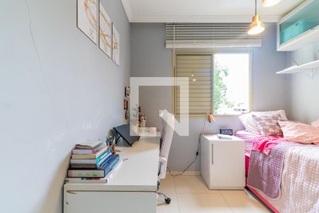 Apartamento à venda com 100m², 3 quartos e 2 vagasQuarto 1