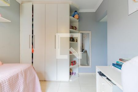 Apartamento à venda com 100m², 3 quartos e 2 vagasQuarto 1