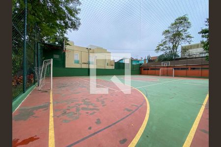 Apartamento à venda com 100m², 3 quartos e 2 vagasÁrea Comum - Quadra