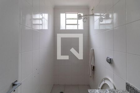 Casa para alugar com 127m², 3 quartos e 4 vagas Casa para alugar com 127m², 3 quartos e 4 vagasBanheiro Suite
