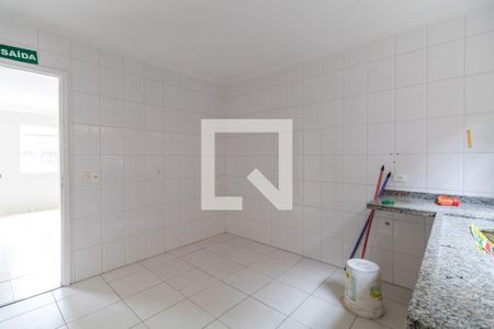 Casa para alugar com 127m², 3 quartos e 4 vagas Casa para alugar com 127m², 3 quartos e 4 vagasCozinha