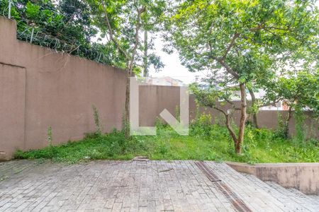 Casa para alugar com 127m², 3 quartos e 4 vagas Casa para alugar com 127m², 3 quartos e 4 vagasQuintal