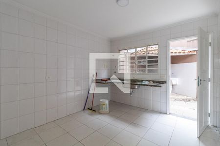 Casa para alugar com 127m², 3 quartos e 4 vagas Casa para alugar com 127m², 3 quartos e 4 vagasCozinha