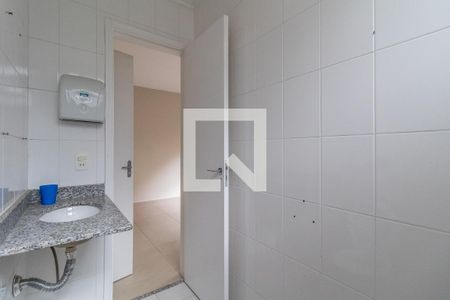 Casa para alugar com 127m², 3 quartos e 4 vagas Casa para alugar com 127m², 3 quartos e 4 vagasBanheiro Suite