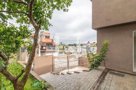 Casa para alugar com 127m², 3 quartos e 4 vagas Casa para alugar com 127m², 3 quartos e 4 vagasQuintal