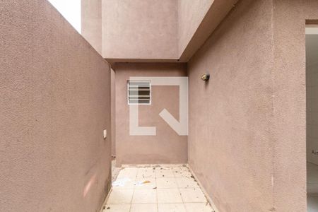 Casa para alugar com 127m², 3 quartos e 4 vagas Casa para alugar com 127m², 3 quartos e 4 vagasQuintal