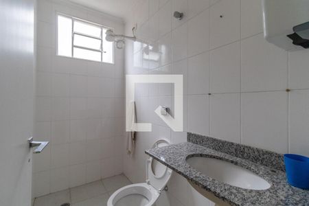 Casa para alugar com 127m², 3 quartos e 4 vagas Casa para alugar com 127m², 3 quartos e 4 vagasBanheiro Suite