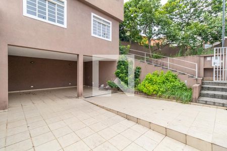 Casa para alugar com 127m², 3 quartos e 4 vagas Casa para alugar com 127m², 3 quartos e 4 vagasGaragem