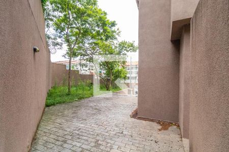 Casa para alugar com 127m², 3 quartos e 4 vagas Casa para alugar com 127m², 3 quartos e 4 vagasQuintal