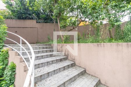 Casa para alugar com 127m², 3 quartos e 4 vagas Casa para alugar com 127m², 3 quartos e 4 vagasQuintal