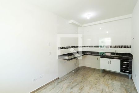 Studio de kitnet/studio para alugar com 1 quarto, 30m² em Parada Inglesa, São Paulo