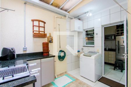 Apartamento para alugar com 46m², 2 quartos e 1 vaga Apartamento para alugar com 46m², 2 quartos e 1 vagaÁrea de serviço