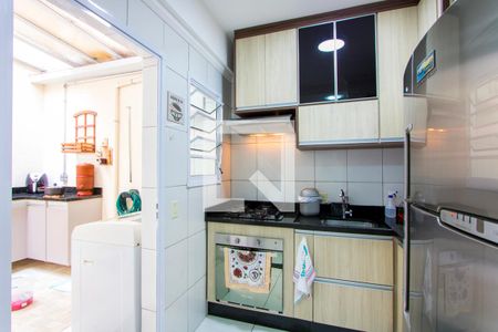Apartamento para alugar com 46m², 2 quartos e 1 vaga Apartamento para alugar com 46m², 2 quartos e 1 vagaCozinha