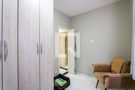 Apartamento para alugar com 46m², 2 quartos e 1 vaga Apartamento para alugar com 46m², 2 quartos e 1 vagaQuarto 2