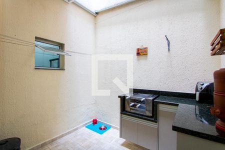 Apartamento para alugar com 46m², 2 quartos e 1 vaga Apartamento para alugar com 46m², 2 quartos e 1 vagaÁrea de serviço