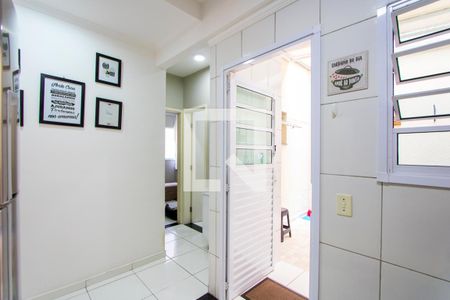 Apartamento para alugar com 46m², 2 quartos e 1 vaga Apartamento para alugar com 46m², 2 quartos e 1 vagaCozinha