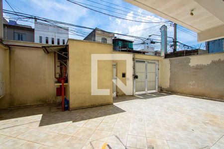 Apartamento para alugar com 46m², 2 quartos e 1 vaga Apartamento para alugar com 46m², 2 quartos e 1 vagaGaragem