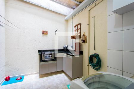 Apartamento para alugar com 46m², 2 quartos e 1 vaga Apartamento para alugar com 46m², 2 quartos e 1 vagaÁrea de serviço