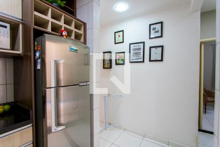 Apartamento para alugar com 46m², 2 quartos e 1 vaga Apartamento para alugar com 46m², 2 quartos e 1 vagaCozinha