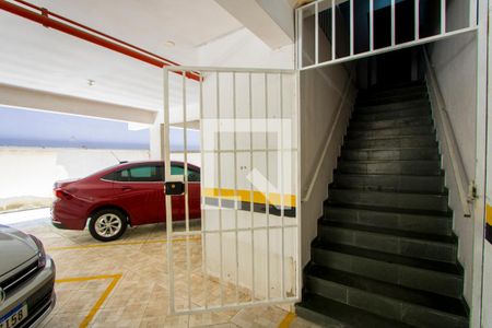 Apartamento para alugar com 46m², 2 quartos e 1 vaga Apartamento para alugar com 46m², 2 quartos e 1 vagaGaragem