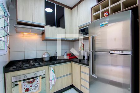 Apartamento para alugar com 46m², 2 quartos e 1 vaga Apartamento para alugar com 46m², 2 quartos e 1 vagaCozinha