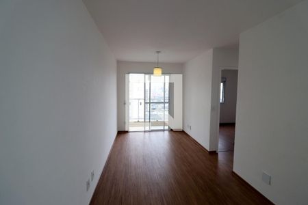 Sala de TV de apartamento à venda com 2 quartos, 50m² em Vila Moreira, São Paulo