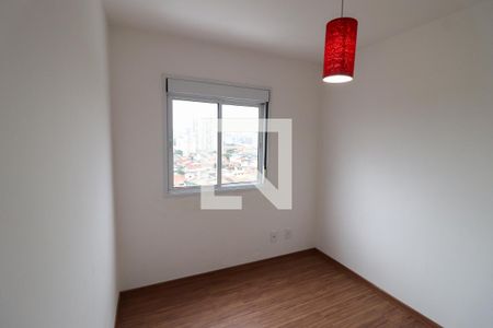 Quarto 2 de apartamento à venda com 2 quartos, 50m² em Vila Moreira, São Paulo
