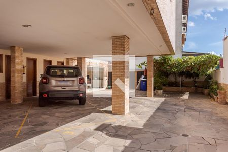 Apartamento para alugar com 90m², 2 quartos e 2 vagas Apartamento para alugar com 90m², 2 quartos e 2 vagasGaragem