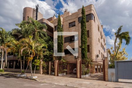 Apartamento para alugar com 90m², 2 quartos e 2 vagas Apartamento para alugar com 90m², 2 quartos e 2 vagasFachada