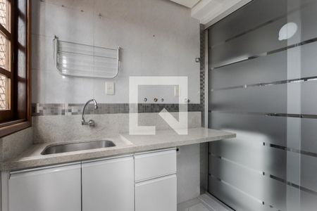 Apartamento para alugar com 90m², 2 quartos e 2 vagas Apartamento para alugar com 90m², 2 quartos e 2 vagasÁrea de Serviço