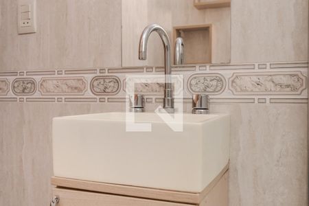 Apartamento para alugar com 90m², 2 quartos e 2 vagas Apartamento para alugar com 90m², 2 quartos e 2 vagasBanheiro da Suíte