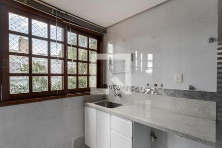 Apartamento para alugar com 90m², 2 quartos e 2 vagas Apartamento para alugar com 90m², 2 quartos e 2 vagasÁrea de Serviço