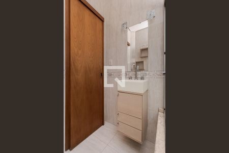 Apartamento para alugar com 90m², 2 quartos e 2 vagas Apartamento para alugar com 90m², 2 quartos e 2 vagasBanheiro da Suíte