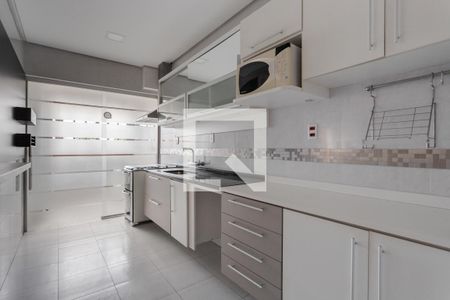 Apartamento para alugar com 90m², 2 quartos e 2 vagas Apartamento para alugar com 90m², 2 quartos e 2 vagasCozinha