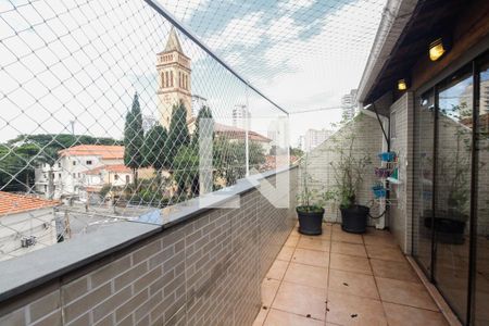 Casa de condomínio à venda com 130m², 3 quartos e 2 vagas Casa de condomínio à venda com 130m², 3 quartos e 2 vagasVaranda Espaço Gourmet - Churrasqueira