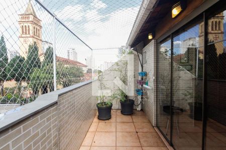 Casa de condomínio à venda com 130m², 3 quartos e 2 vagas Casa de condomínio à venda com 130m², 3 quartos e 2 vagasVaranda Espaço Gourmet - Churrasqueira